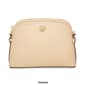 Anne Klein Solid Dome Crossbody - image 5