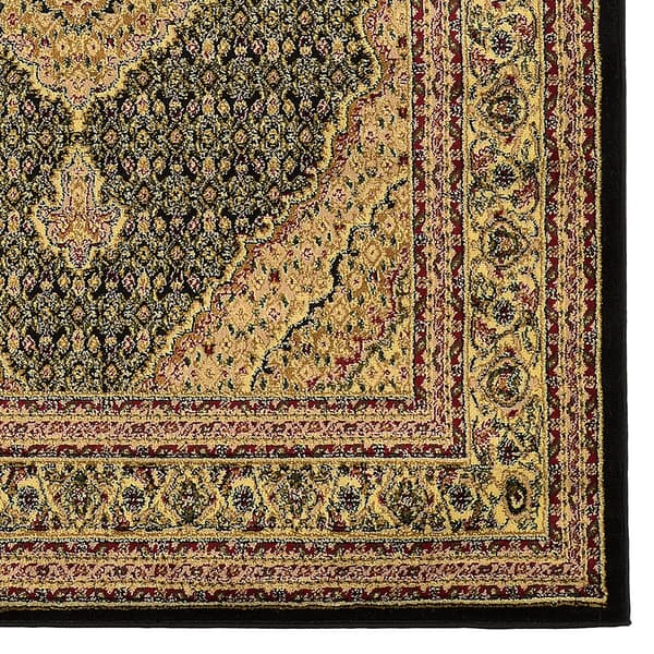 Linon Elegance Mahi Accent Rug - 2x3