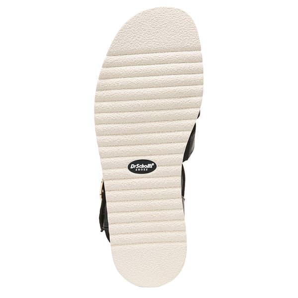 Womens Dr. Scholl&#39;s Island Glow Strappy Platform Sandals