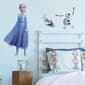 RoomMates(R) Frozen II Elsa And Olaf Peel &amp; Stick Giant Wall Decal - image 1