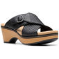 Womens Clarks® Collection Seannah Nora Heeled Sandals - image 1