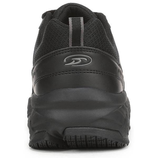 Mens Dr. Scholl''s Sebastian Slip Resistant