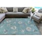 Liora Manne Carmel Shells Indoor/Outdoor Area Rug - image 3