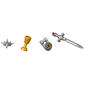 LEGO® Harry Potter™ Hogwarts™ House Crest Building Kit - image 4