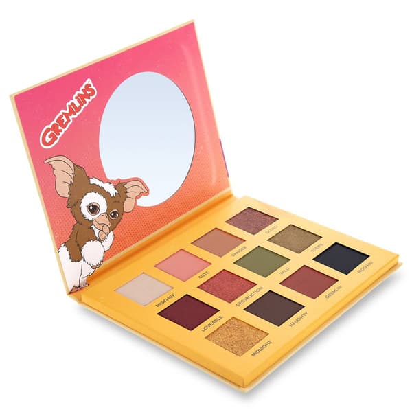 Mad Beauty Gremlins Eyeshadow Palette