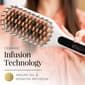 Remington Shine Straightening Brush - image 2