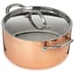 BergHOFF Vintage Tri-Ply Copper 5.75qt. Dutch Oven - image 2