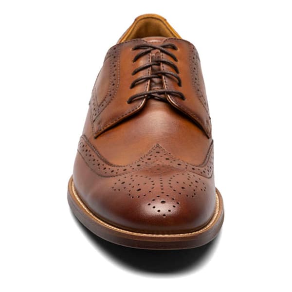 Mens Florsheim Rucci Wingtip Oxfords