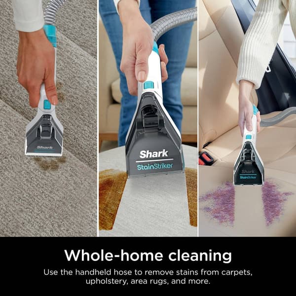 Shark&#174; StainStriker Portable Carpet & Upholstery Cleaner - PX201