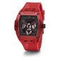 Mens Guess Silicone Watch - GW0203G5 - image 5