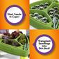 Simplay3 Seed to Sprout Raised Garden Planter - image 4