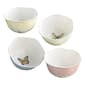 Lenox&#40;R&#41; Butterfly Meadow&#40;R&#41; 4pc. Dessert Bowl Set - image 1