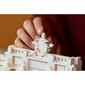 LEGO&#174; Trevi Fountain Building Kit - image 6