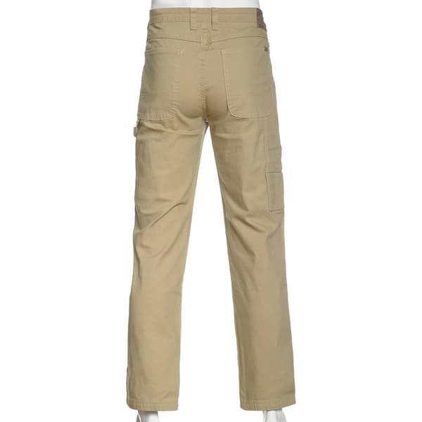 Mens Smith's Canvas Hammerloop Cargo Pants