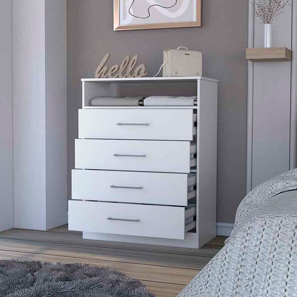 FM FURNITURE Athens Dresser