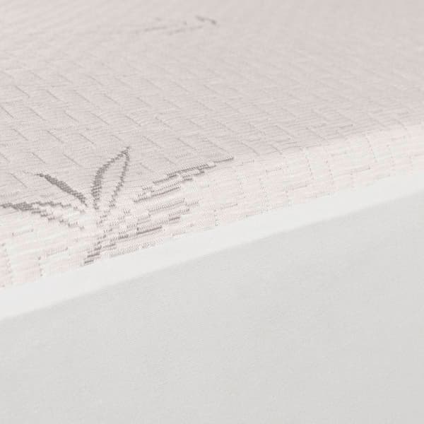 Superior Waterproof Hypoallergenic Mattress Protector