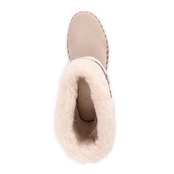 Womens MUK LUKS&#174; Flexi Montauk Winter Ankle Boots