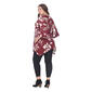 Plus Size White Mark Blanche Tunic - image 3