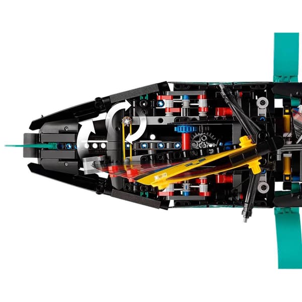 LEGO&#174; Technic Water 2024