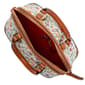 Dooney & Bourke Wildflower Satchel - image 4