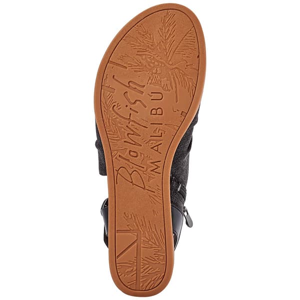 Womens Blowfish Aspire Slingback Sandals