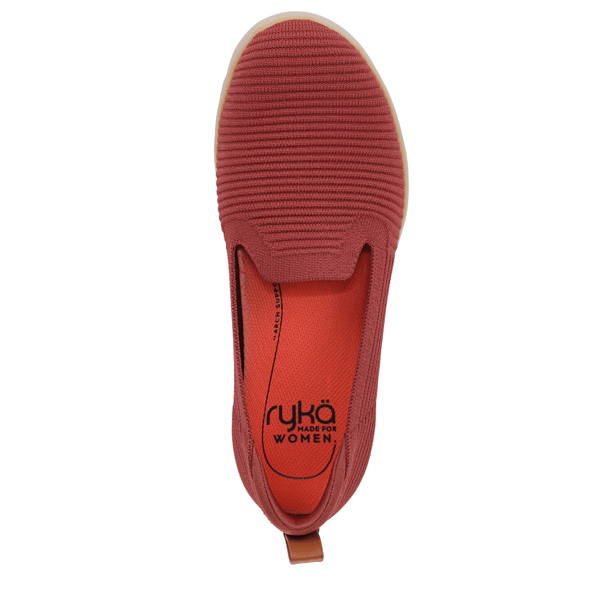Womens Ryka Effortless Slip on Loafers