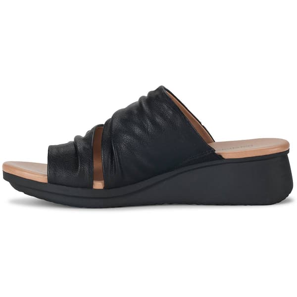 Womens Baretraps® Venus Slide Sandals