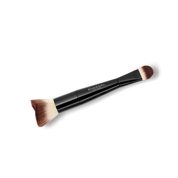 Elizabeth Arden Dual End Contour Foundation Brush - image 