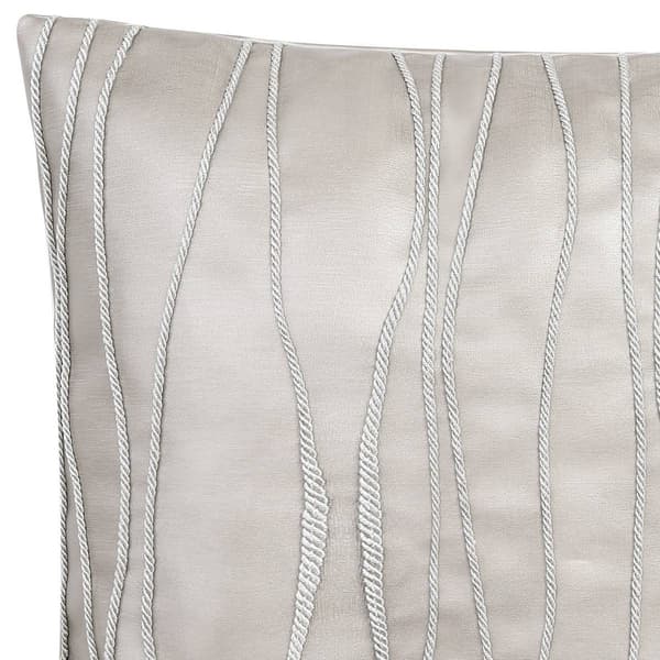 Charisma Dianti Large Aquare Decorative Pillow - 20x20