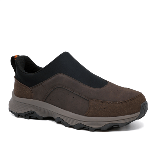 Mens JBU Trekker Touchless - image 
