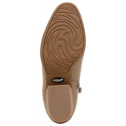 Womens Dr. Scholl''s Lacey Ankle Boots