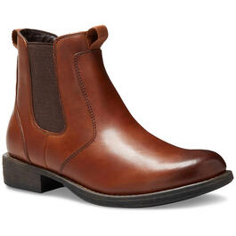 Mens Eastland Daily Double Comfort Leather Boots