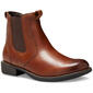 Mens Eastland Daily Double Comfort Leather Boots - image 1
