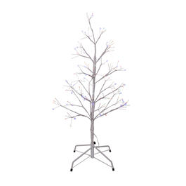Kurt S. Adler 3ft. White Birch Twig Tree