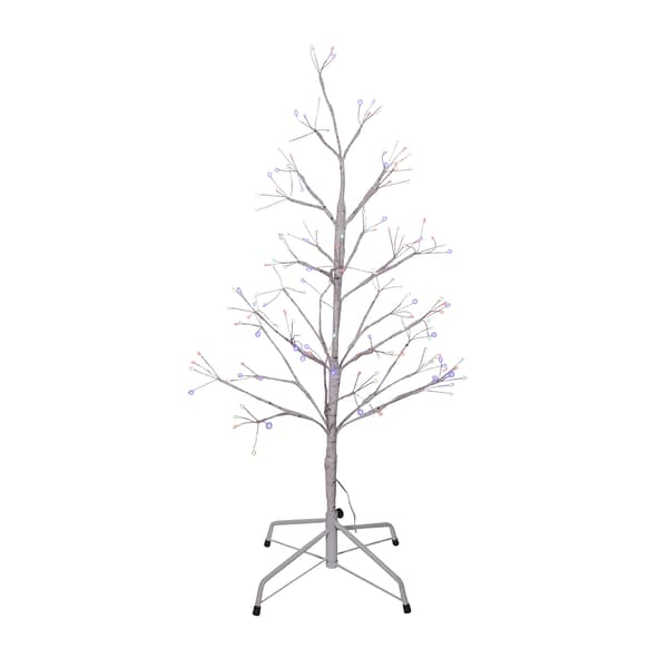 Kurt S. Adler 3ft. White Birch Twig Tree