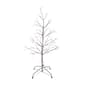 Kurt S. Adler 3ft. White Birch Twig Tree - image 2