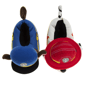 Toddler Boy Nickelodeon™ Paw Patrol Marshall & Chase 3D Slippers - image 6