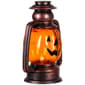 Northlight Seasonal Halloween Jack O'' Lantern Lights - Set of 3 - image 5