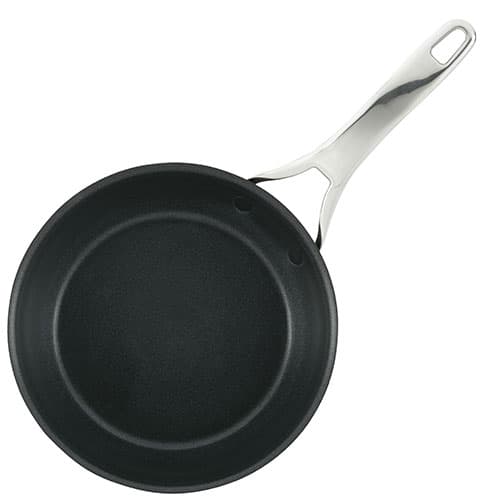 Anolon&#174; Nouvelle 11pc. Copper Luxe Nonstick Cookware Set