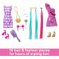 Barbie&#174; 12in. Fun & Fancy Hair Doll - image 2