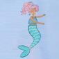 Girls Carter''s&#174; 2pk. Sleeveless Mermaid Night Gowns - image 4
