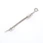 2in. Silver-Tone Necklace Extender - image 1