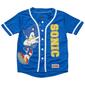 Boys &#40;8-20&#41; Freeze Sonic Jersey - image 1
