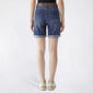 Juniors YMI® Belted Long Shorts - image 2
