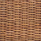 Baxton Studio Neola Bohemian Rattan 2pc. Dining Chair Set - image 9