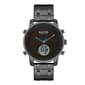 Mens Kenneth Cole&#40;R&#41; Reaction&#40;tm&#41; Analog-Digital Watch - RK50083009 - image 1