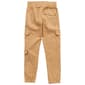 Boys &#40;8-16&#41; Tony Hawk Hybrid Solid Cargo Joggers - image 2