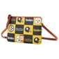 Dooney & Bourke Pittsburgh Steelers Top Zip Crossbody - image 3