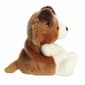 Palm Pals™ 4 in. Fia Shelta Dog™ Eco Friendly Plush Beanie - image 2