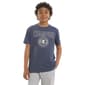 Boys (8-20) Champion Graphic Tee - image 1